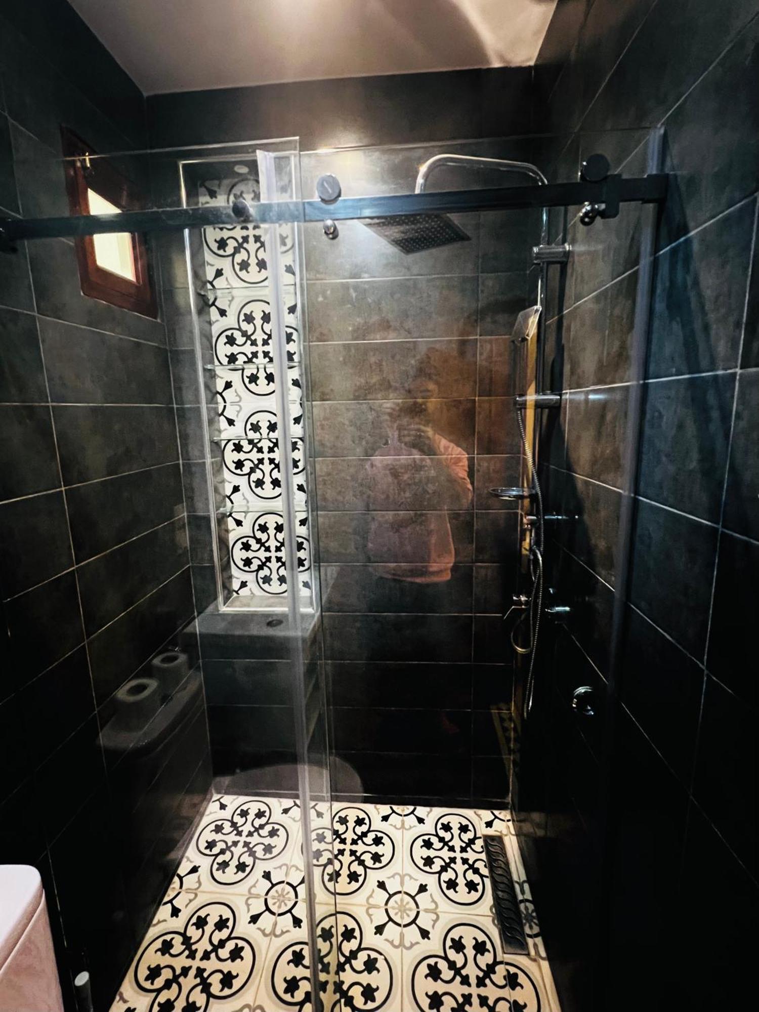 Appartement Proche Aeroport, Dar Nahila Marrakesh Exterior photo